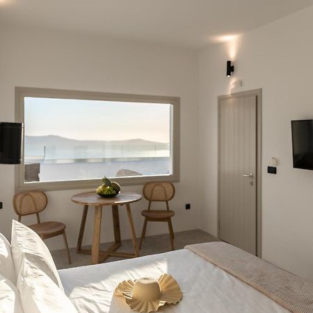 Mirabo Villas (Adults Only) Firostefani Eksteriør bilde